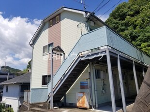 シェスタ大手町の物件外観写真